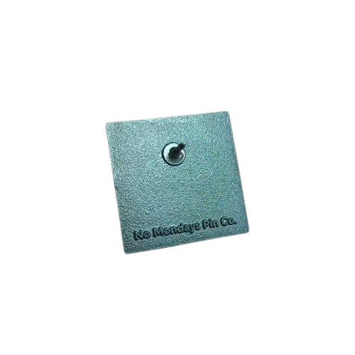 Walk Good - Pin