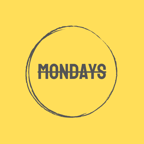 No Mondays is a Pin Company that specializes in custom and curated lapel pin designs.